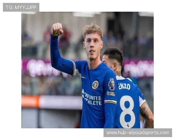 帕尔默1.2亿欧元身价创新高 切尔西攻击手丰富英格兰前场选择