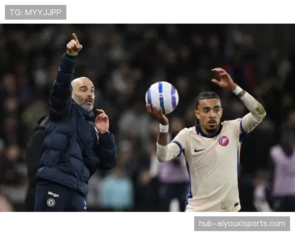 切尔西欧战资格前景堪忧 四连败后距离前五差距拉大